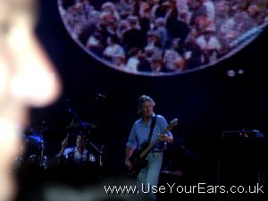 Pink Floyd - Live 8