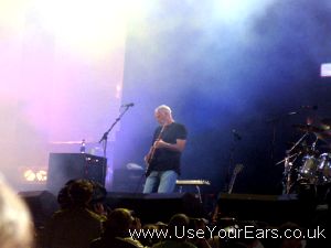 Pink Floyd - Live 8
