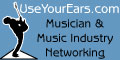 Use Your Ears Music Portal
