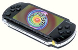 PSP Software