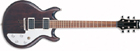 AX IBANEZ ELECTRIC GUITAR