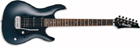 GSA IBANEZ ELECTRIC GUITAR