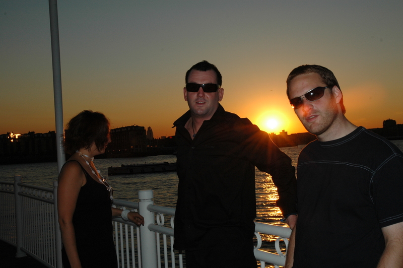 ReCoup band